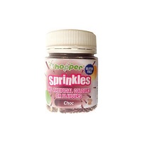 Choclate Sprinkles 75gm